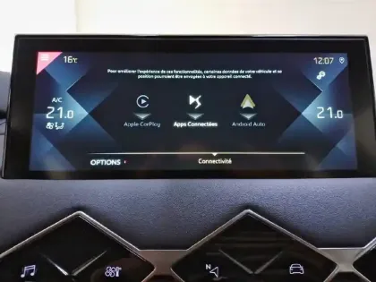 Photo 23 DS DS 3 Gén. I Ph1 NG Business 5