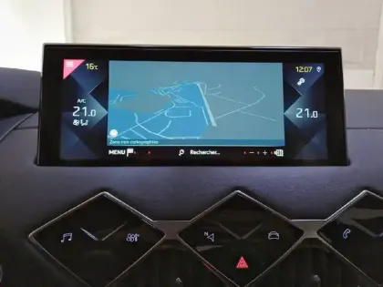 Photo 16 DS DS 3 Gén. I Ph1 NG Business 5