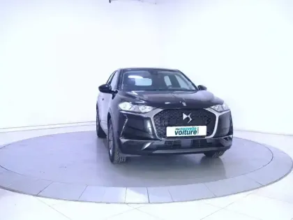 Photo 30 DS DS 3  Crossback BlueHDi 130 S&S EAT8