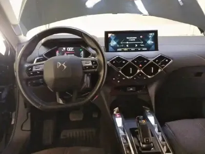 Photo 8 DS DS 3 Gén. I Ph1 NG Business 5