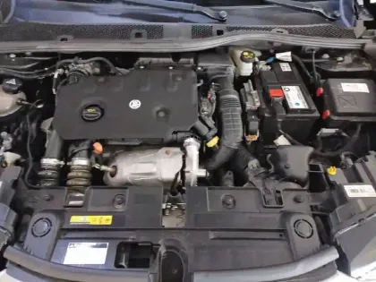 Photo 15 DS DS 3 Gén. I Ph1 NG Business 5