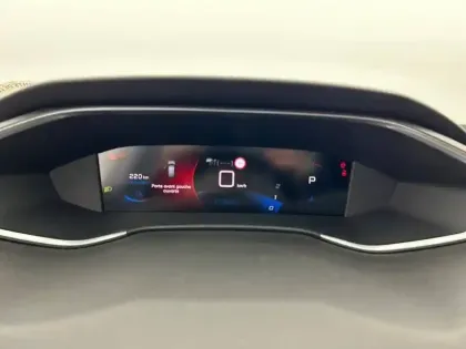 Photo 9 Peugeot 308  BlueHDi 130ch S&S EAT8