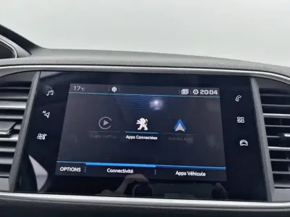 Photo 23 Peugeot 308  BlueHDi 130ch S&S EAT8