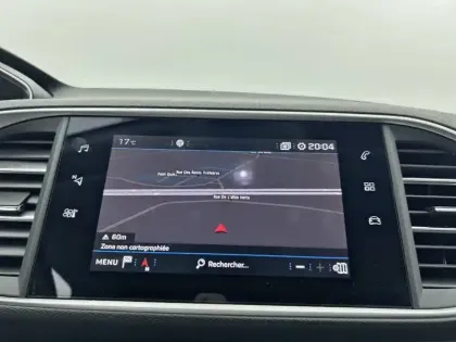 Photo 22 Peugeot 308  BlueHDi 130ch S&S EAT8