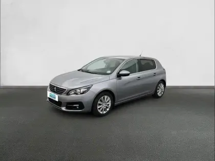 Photo Peugeot 308 Allure Pack