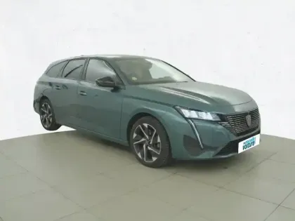 Photo 69 Peugeot 308  SW BlueHDi 130ch S&S EAT8
