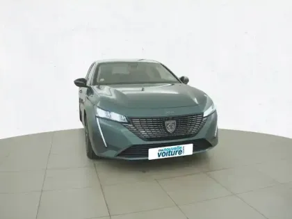 Photo 24 Peugeot 308 Gén. III Ph1 Allure Pack 5