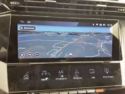 Photo 59 Peugeot 308 Gén. III Ph1 Allure Pack 5