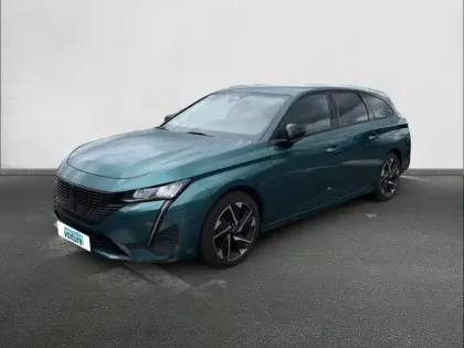 Photo Peugeot 308 Allure Pack