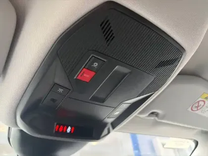 Photo 22 Peugeot 308  SW BlueHDi 130ch S&S EAT8