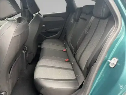 Photo 11 Peugeot 308  SW BlueHDi 130ch S&S EAT8