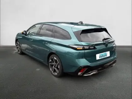 Photo 6 Peugeot 308  SW BlueHDi 130ch S&S EAT8