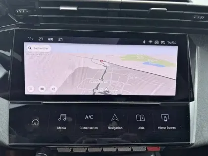 Photo 17 Peugeot 308  SW BlueHDi 130ch S&S EAT8