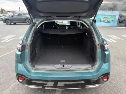 Photo 5 Peugeot 308  SW BlueHDi 130ch S&S EAT8