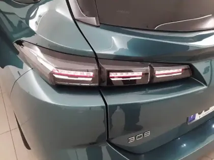 Photo 61 Peugeot 308 Gén. III Ph1 Allure Pack 5