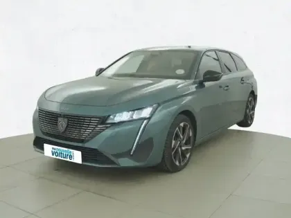 Photo 45 Peugeot 308 Gén. III Ph1 Allure Pack 5