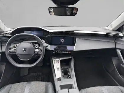 Photo 7 Peugeot 308  SW BlueHDi 130ch S&S EAT8