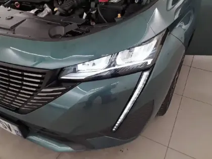 Photo 82 Peugeot 308  SW BlueHDi 130ch S&S EAT8