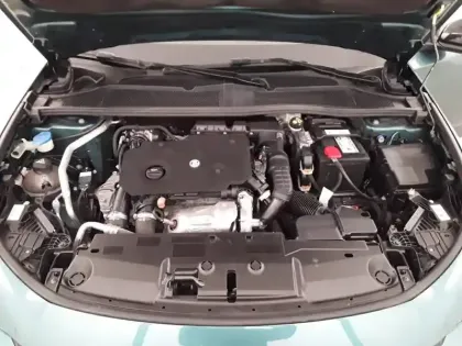 Photo 44 Peugeot 308 Gén. III Ph1 Allure Pack 5