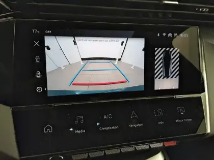 Photo 40 Peugeot 308 Gén. III Ph1 Allure Pack 5