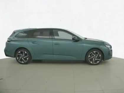 Photo 70 Peugeot 308  SW BlueHDi 130ch S&S EAT8