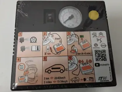 Photo 15 Peugeot 208  Hybrid 110 ch e-DCS6