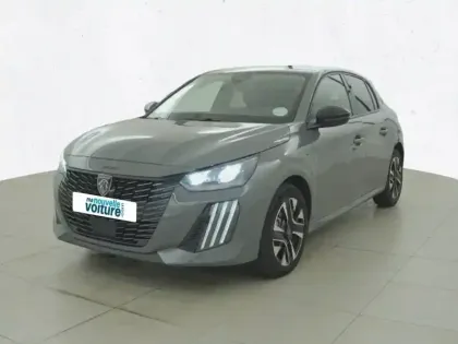 Photo 36 Peugeot 208  Hybrid 110 ch e-DCS6