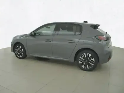 Photo 31 Peugeot 208  Hybrid 110 ch e-DCS6
