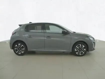 Photo 28 Peugeot 208  Hybrid 110 ch e-DCS6