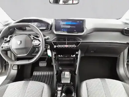 Photo 37 Peugeot 208  Hybrid 110 ch e-DCS6