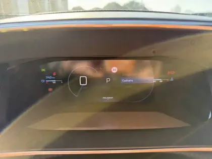 Photo 29 Peugeot 208  Hybrid 145 ch e-DCS6