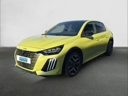 Photo Peugeot 208 Gt