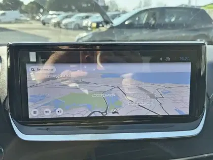 Photo 19 Peugeot 208 Gén. II Ph2 GT 5