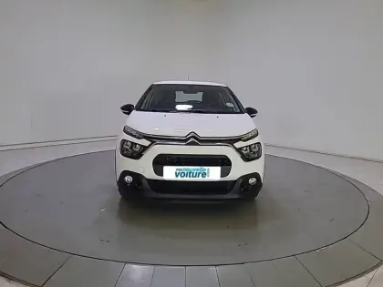 Photo 31 Citroën C3  BlueHDi 100 BVM6
