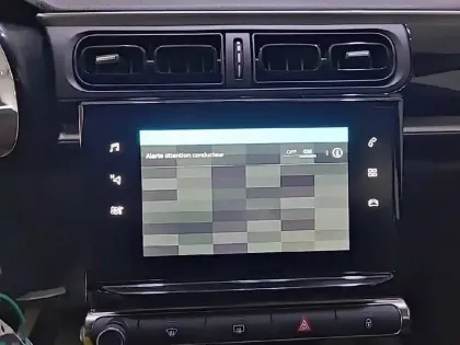 Photo 21 Citroën C3  BlueHDi 100 BVM6