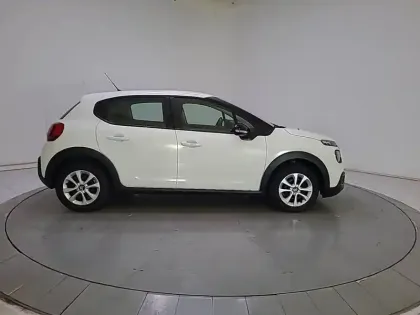 Photo 63 Citroën C3  BlueHDi 100 BVM6