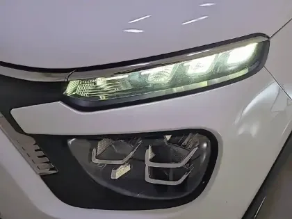 Photo 15 Citroën C3  BlueHDi 100 BVM6