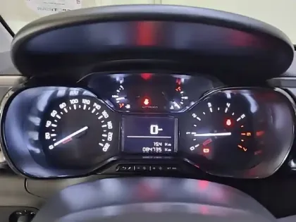 Photo 9 Citroën C3  BlueHDi 100 BVM6