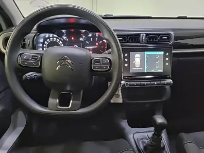 Photo 37 Citroën C3  BlueHDi 100 BVM6