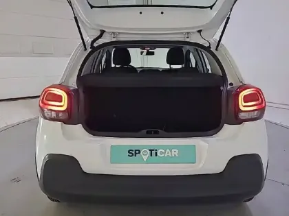 Photo 5 Citroën C3  BlueHDi 100 BVM6