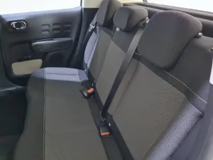 Photo 11 Citroën C3  BlueHDi 100 BVM6