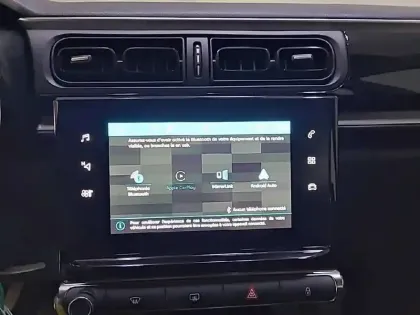 Photo 23 Citroën C3  BlueHDi 100 BVM6