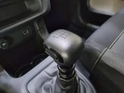 Photo 13 Citroën C3  BlueHDi 100 BVM6