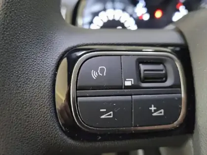 Photo 86 Citroën C3  BlueHDi 100 BVM6