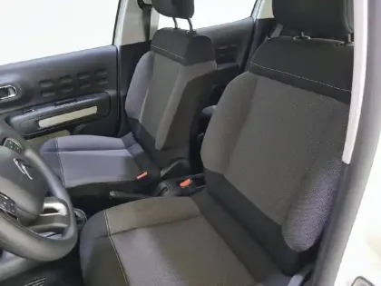 Photo 10 Citroën C3  BlueHDi 100 BVM6