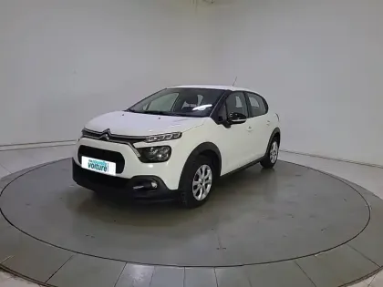 Photo 30 Citroën C3  BlueHDi 100 BVM6