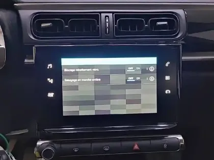 Photo 22 Citroën C3  BlueHDi 100 BVM6