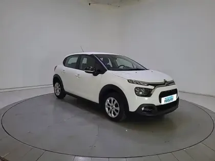 Photo 62 Citroën C3  BlueHDi 100 BVM6