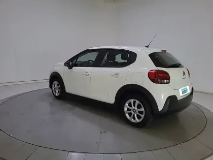 Photo 36 Citroën C3  BlueHDi 100 BVM6