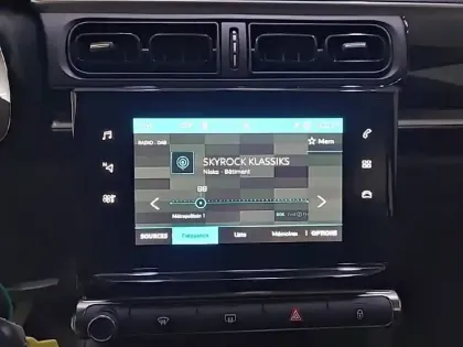 Photo 18 Citroën C3  BlueHDi 100 BVM6